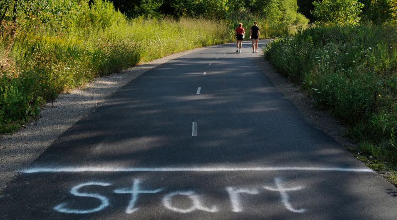 Getting Started with Mindfulness