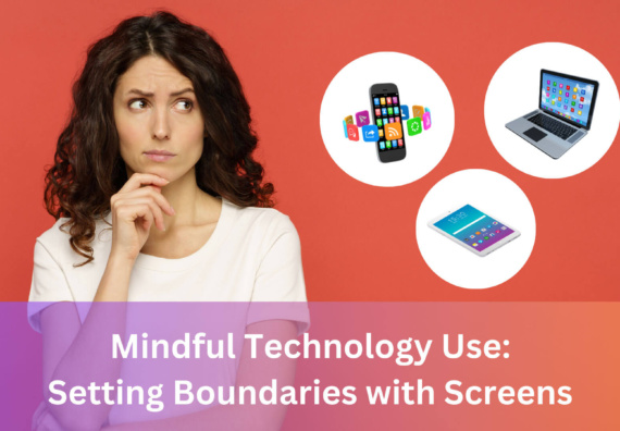 Mindful Technology Use