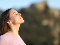 Mindful Breathing Techniques for Stress Relief