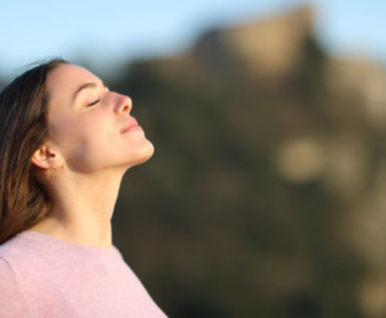 Mindful Breathing Techniques