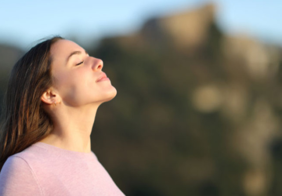 Mindful Breathing Techniques