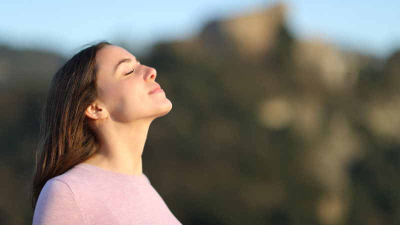 Mindful Breathing Techniques