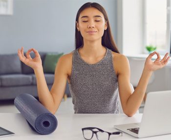 Mindful Morning Routines