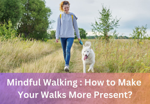 Mindful Walking