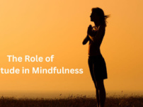 The Role of Gratitude in Mindfulness