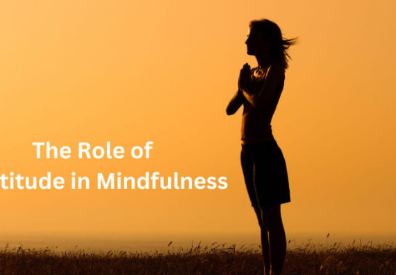 The Role of Gratitude in Mindfulness