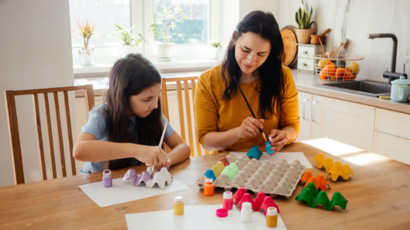 Mindfulness For Kids