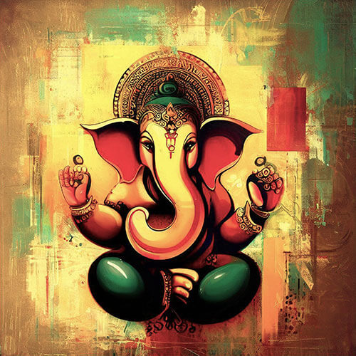 Shree Ganesh