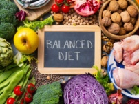 The Science Behind a Balanced Diet: Key Nutrients You Need