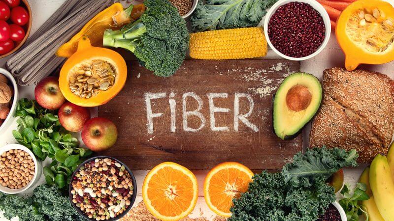 Fiber