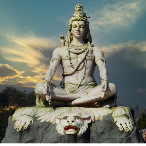 Lord Shiva